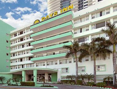Hotel SEAGULL HOTEL MIAMI BEACH