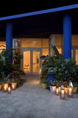Hotel SHORE CLUB