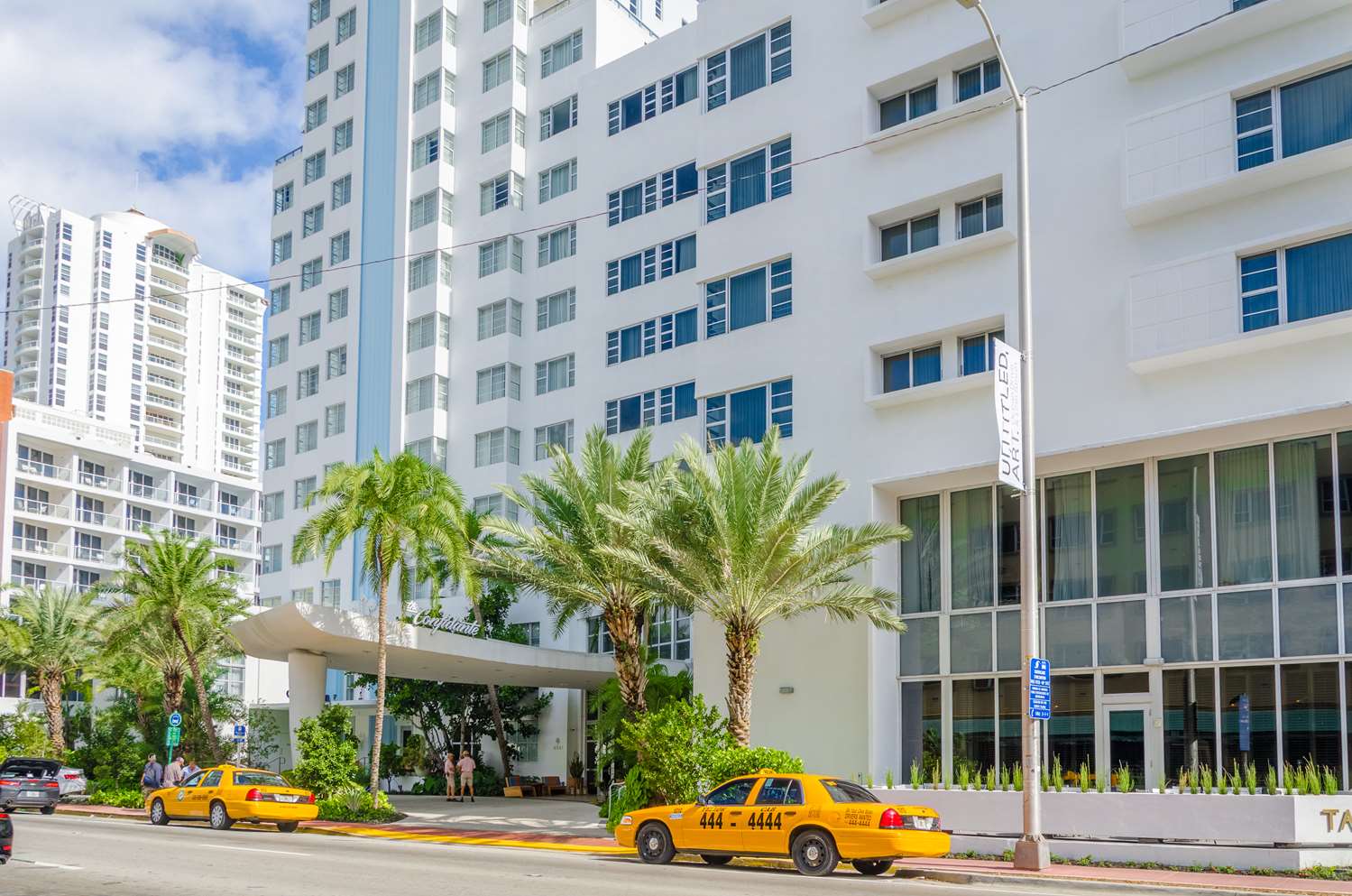 Hotel THE CONFIDANTE - IN THE UNBOUND COLLECTION BY HYATT