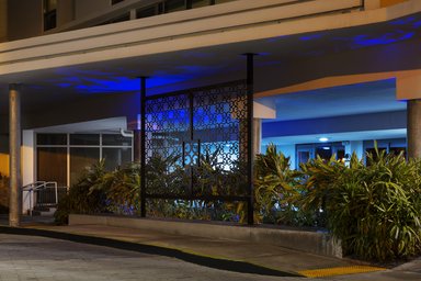 Hotel THE GATES HOTEL SOUTH BEACH - A DOUBLETREE BY HILTON