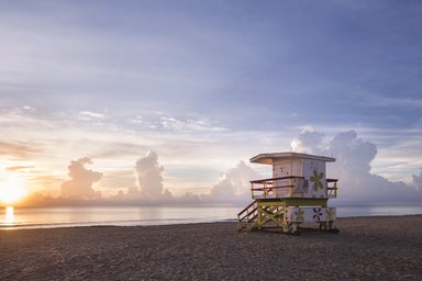 Hotel THE RITZ-CARLTON, SOUTH BEACH