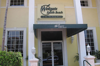 Hotel WESTGATE SOUTH BEACH OCEANFRONT RESORT
