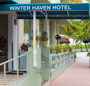 Hotel WINTER HAVEN, AUTOGRAPH COLLECTION