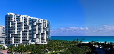 Hotel W SOUTH BEACH