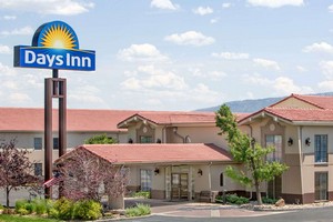 Hotel DAYS INN CASPER