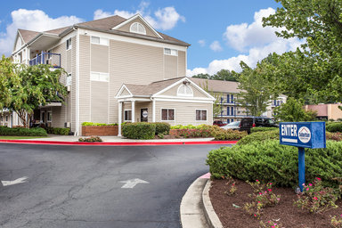 Hotel HOMETOWNE STUDIOS CHAMBLEE