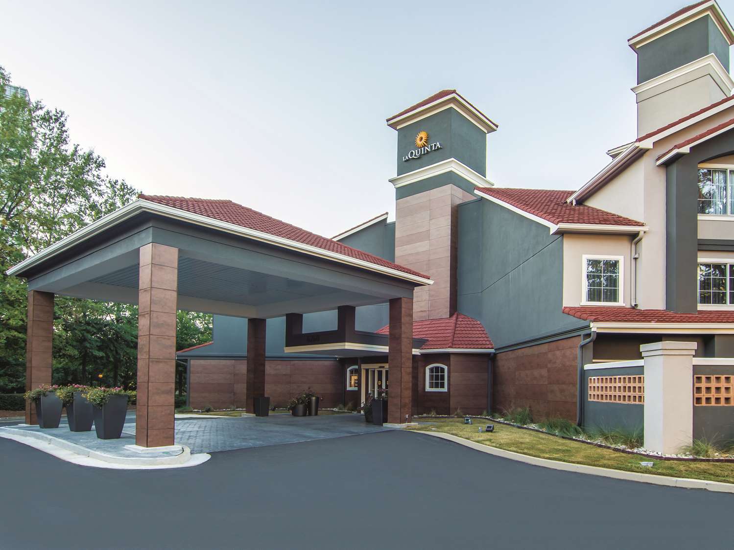 Hotel LA QUINTA INN & SUITES ATLANTA PERIMETER MEDICAL