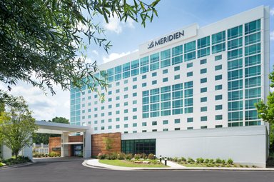 Hotel LE MERIDIEN ATLANTA PERIMETER