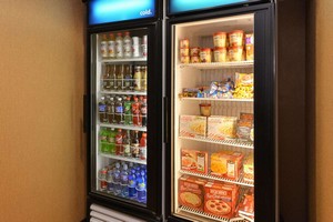 Hotel HAMPTON INN - SUITES CASPER