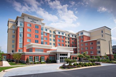 Hotel RESIDENCE INN ATLANTA PERIMETER CENTER/DUNWOODY