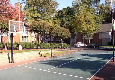 Hotel SONESTA ES SUITES ATLANTA - PERIMETER CENTER EAST