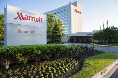 Hotel CHICAGO MARRIOTT SCHAUMBURG