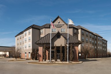Hotel COUNTRY INN & SUITES BY RADISSON, ELK GROVE VILLAGE/ITASCA
