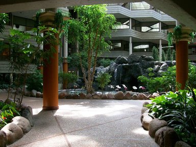 Hotel INDIAN LAKES HOTEL
