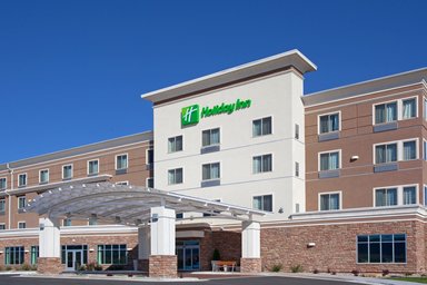 Hotel HOLIDAY INN CASPER EAST - MEDICAL CENTER