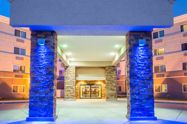 Hotel HOLIDAY INN EXPRESS CASPER-I-25