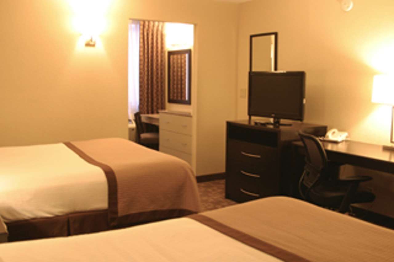 Hotel APACHE HOTEL