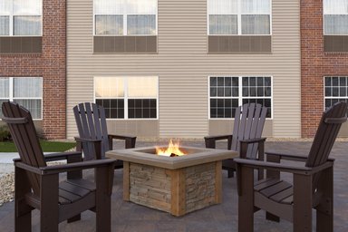 Hotel COUNTRY INN & SUITES BY RADISSON, ROCHESTER SOUTH, MN
