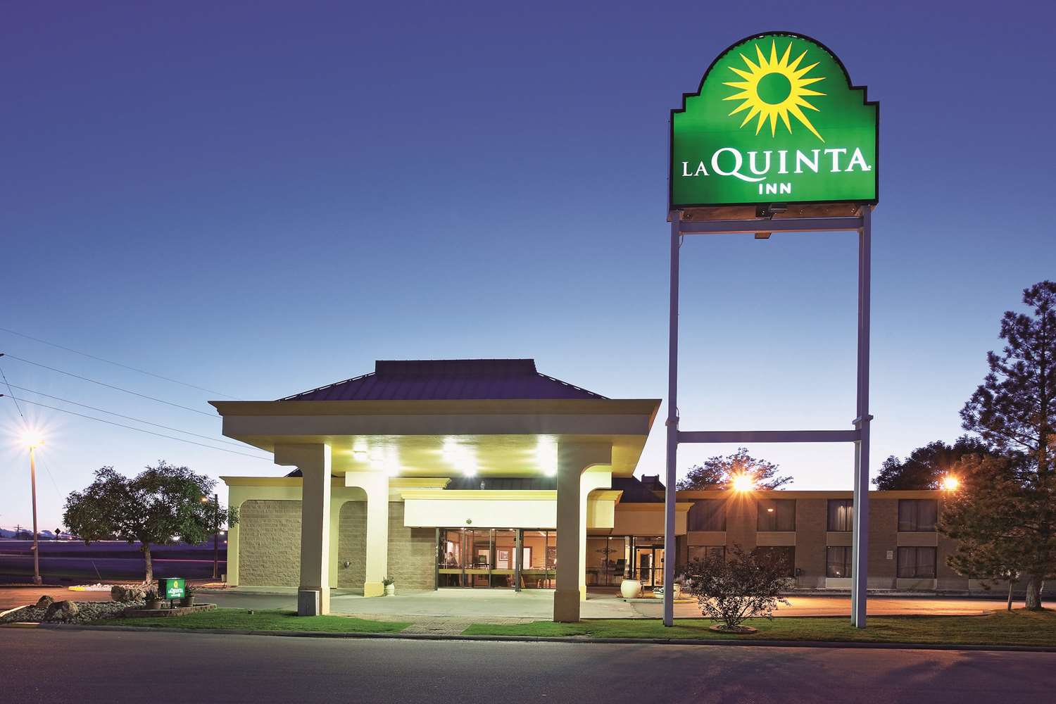 Hotel LA QUINTA INN CASPER