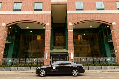 Hotel DOUBLETREE BY HILTON ROCHESTER - MAYO CLINIC AREA