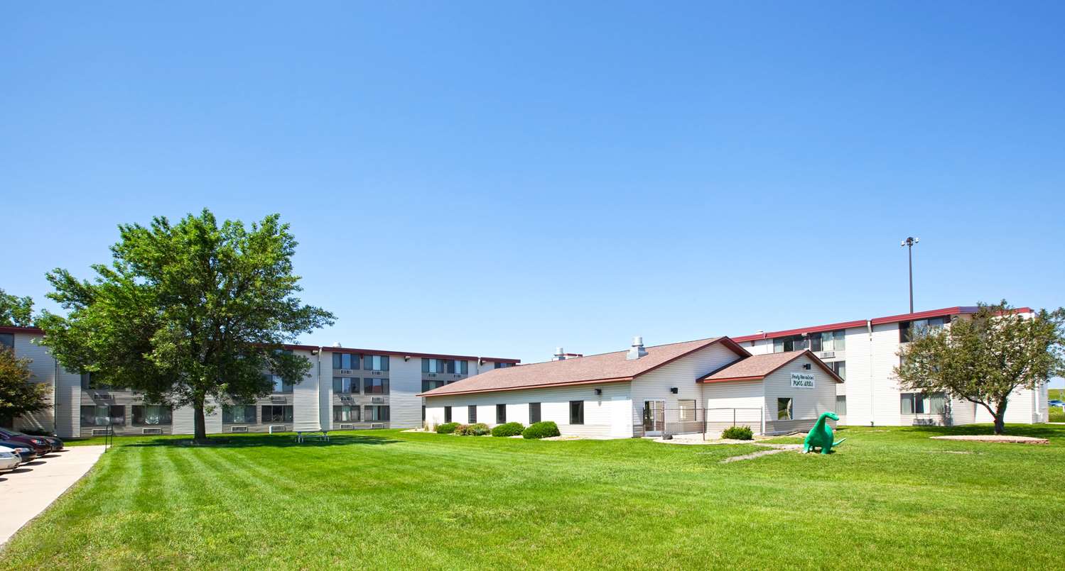 Hotel GUESTHOUSE INN & SUITES ROCHES