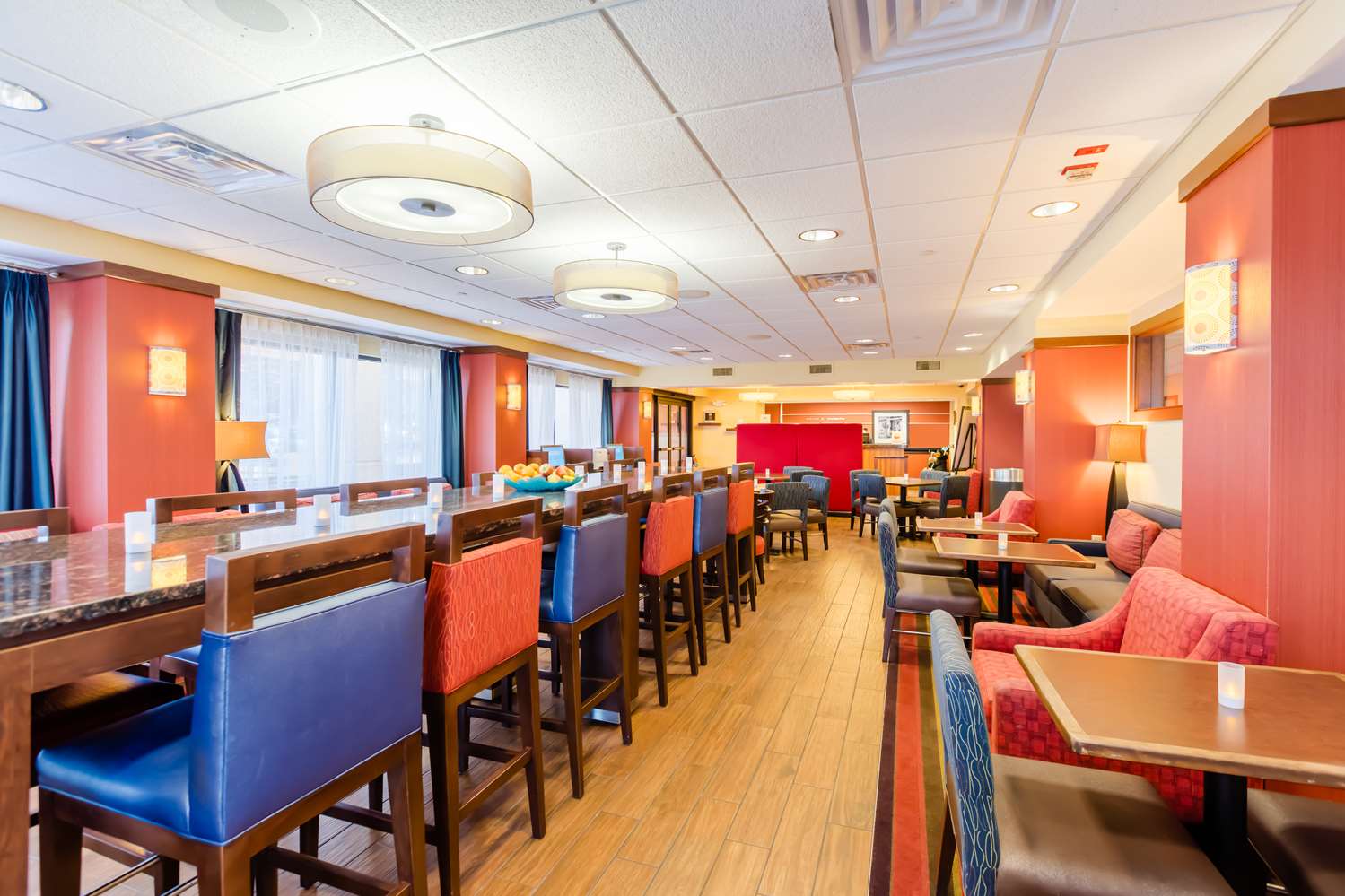 Hotel HAMPTON INN ROCHESTER MN