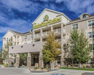 Hotel MAINSTAY SUITES CASPER