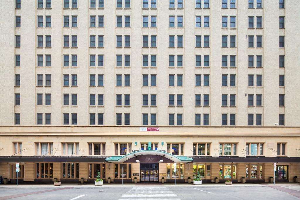 Hotel KAHLER GRAND HOTEL
