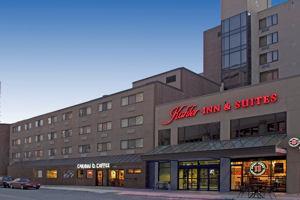 Hotel KAHLER INN AND SUITES