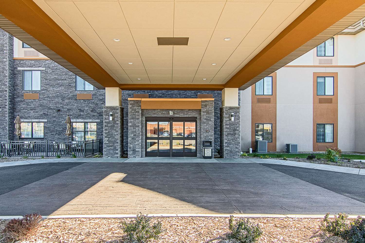 Hotel SLEEP INN ROCHESTER