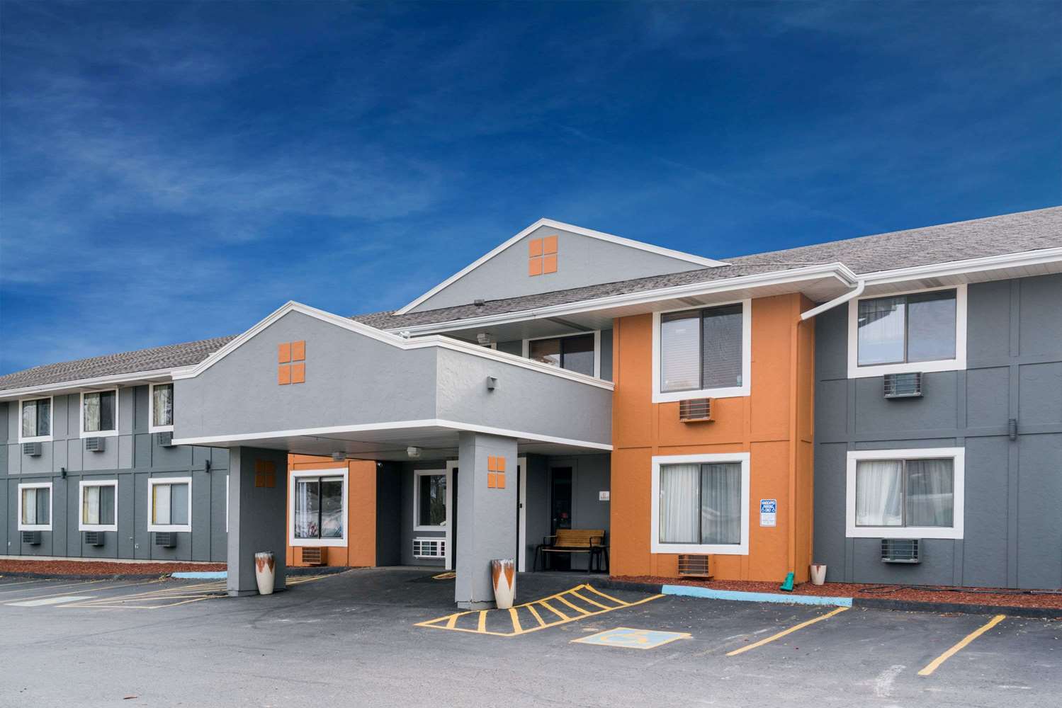 Hotel SUPER 8 BY WYNDHAM ROCHESTER MAYO CLINIC AREA
