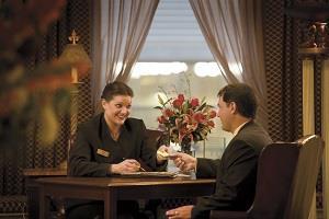 Hotel THE TOWERS KAHLER GRAND HOTEL