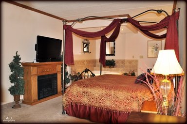 Hotel GLADSTONE INN AND SUITES