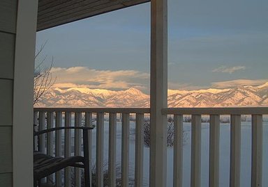 Hotel FOX HOLLOW BED AND BREAKFAST