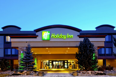 Hotel HOLIDAY INN MISSOULA DOWNTOWN