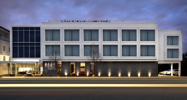 Hotel THE LUMEN