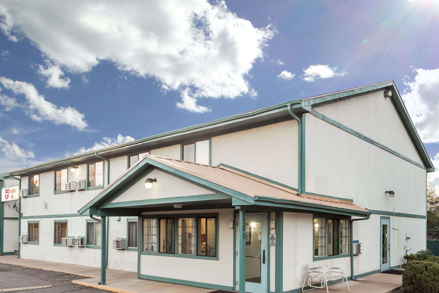 Hotel KNIGHTS INN PAYSON