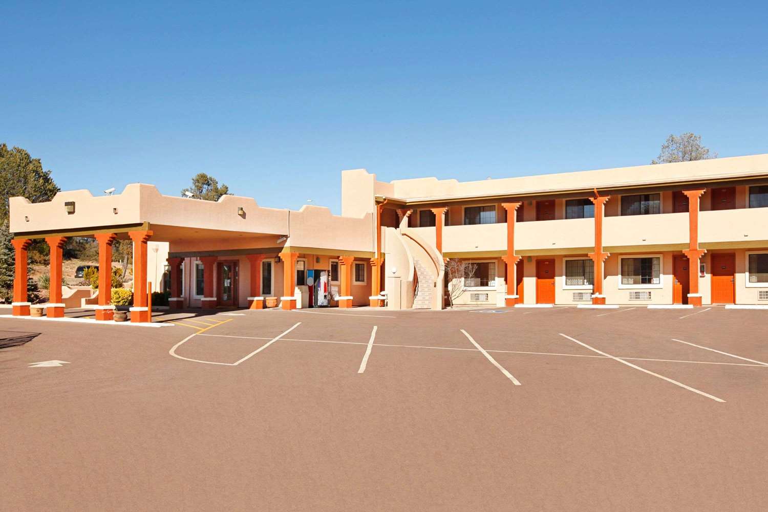 Hotel SUPER 8 BY WYNDHAM PAYSON