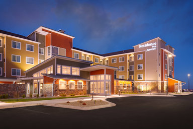 Hotel RESIDENCE INN CASPER