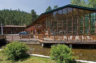 Hotel NICKYS RESORT