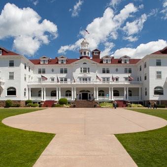 Hotel THE STANLEY HOTEL