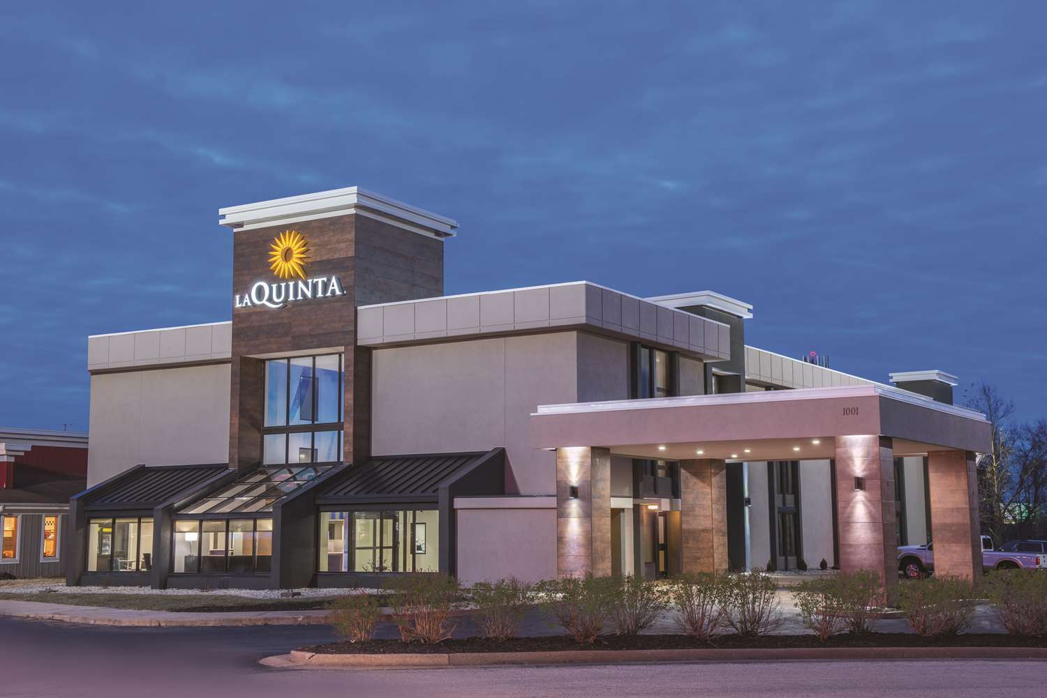 Hotel LA QUINTA INN & SUITES FESTUS - ST LOUIS SOUTH