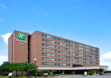 Hotel HOLIDAY INN MUSKEGON-HARBOR