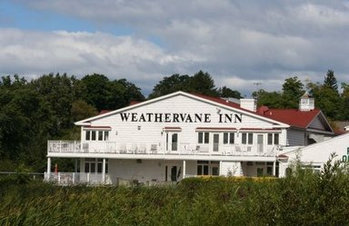 Hotel WEATHERVANE INN