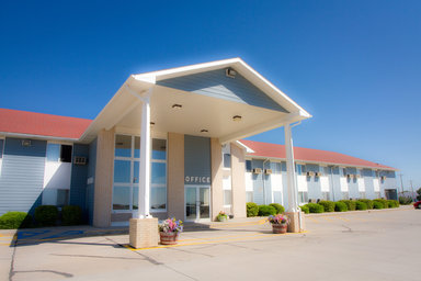 Hotel ALLIANCE HOTEL AND SUITES