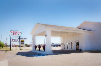 Hotel ECONO LODGE
