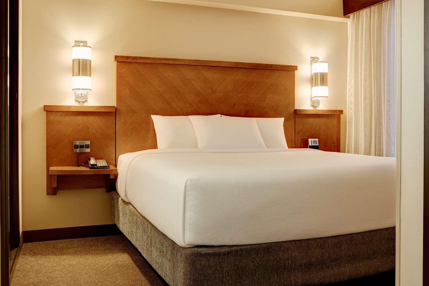 Hotel HYATT PLACE COLUMBIA/HARBISON