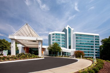 Hotel HOLIDAY INN NEWPORT NEWS - CITY CENTER