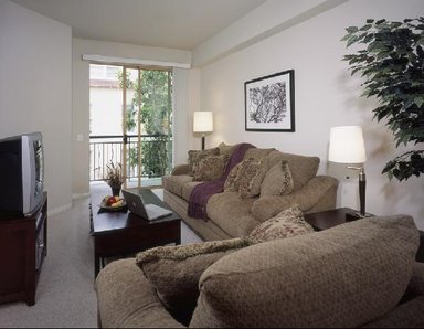 Hotel OAKWOOD AT MERIDIAN PARKSIDE