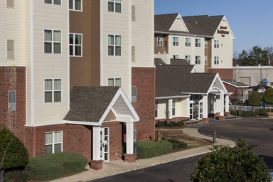 Hotel RESIDENCE INN JACKSON RIDGELAND